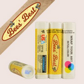 Bees' Best Beeswax Natural Peppermint Lip Balm SPF15